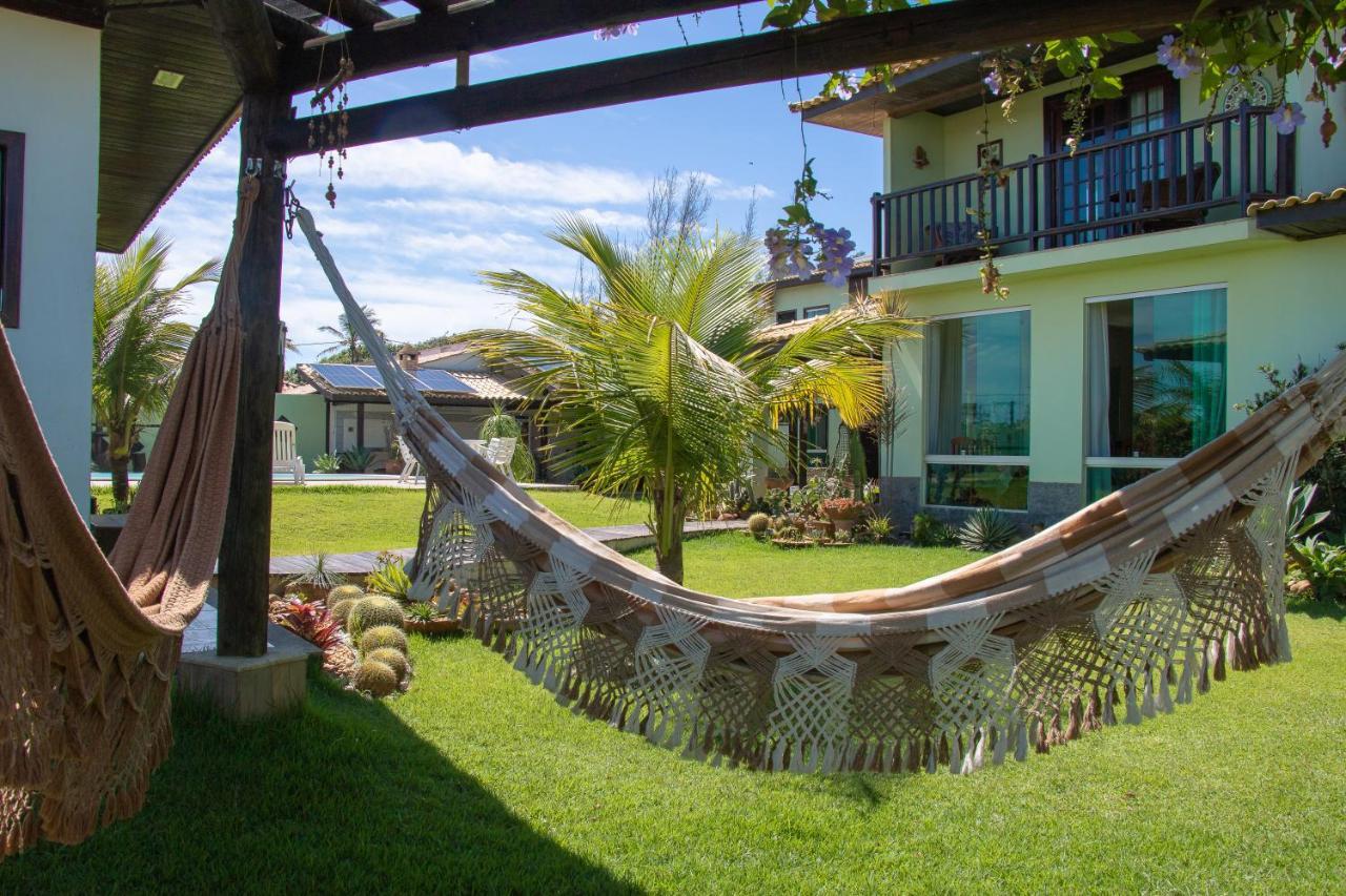 Inn Kactus Sao Joao da Barra