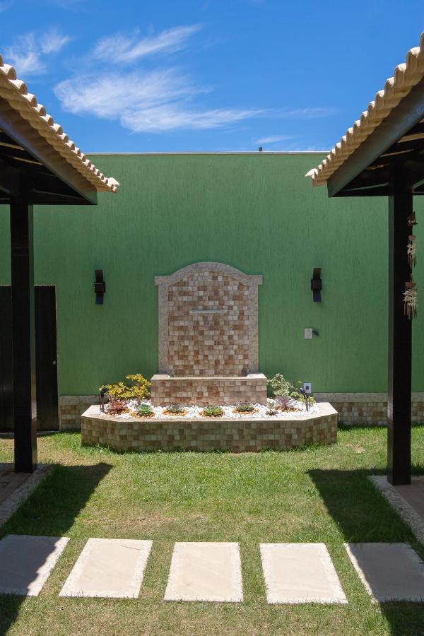 Kactus Inn Sao Joao da Barra