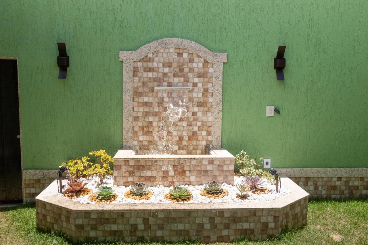 Kactus Inn Sao Joao da Barra