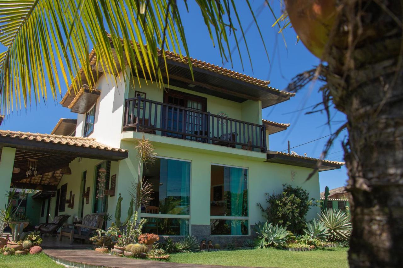 Kactus 3* Sao Joao da Barra