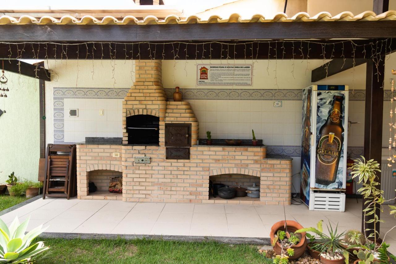 Kactus 3* Sao Joao da Barra