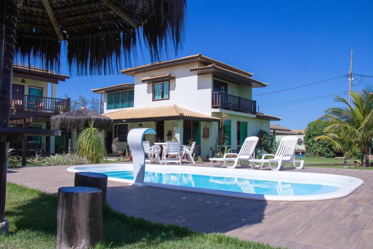 Kactus 3* Sao Joao da Barra