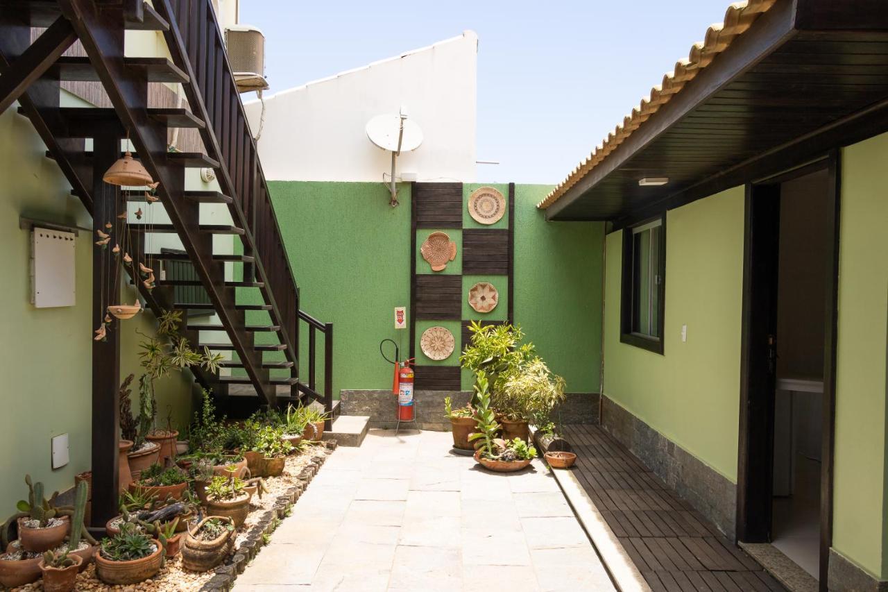 Kactus 3* Sao Joao da Barra