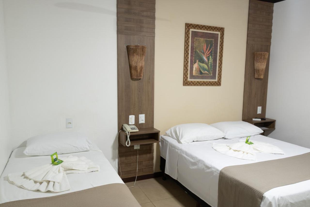 Kactus Inn Sao Joao da Barra