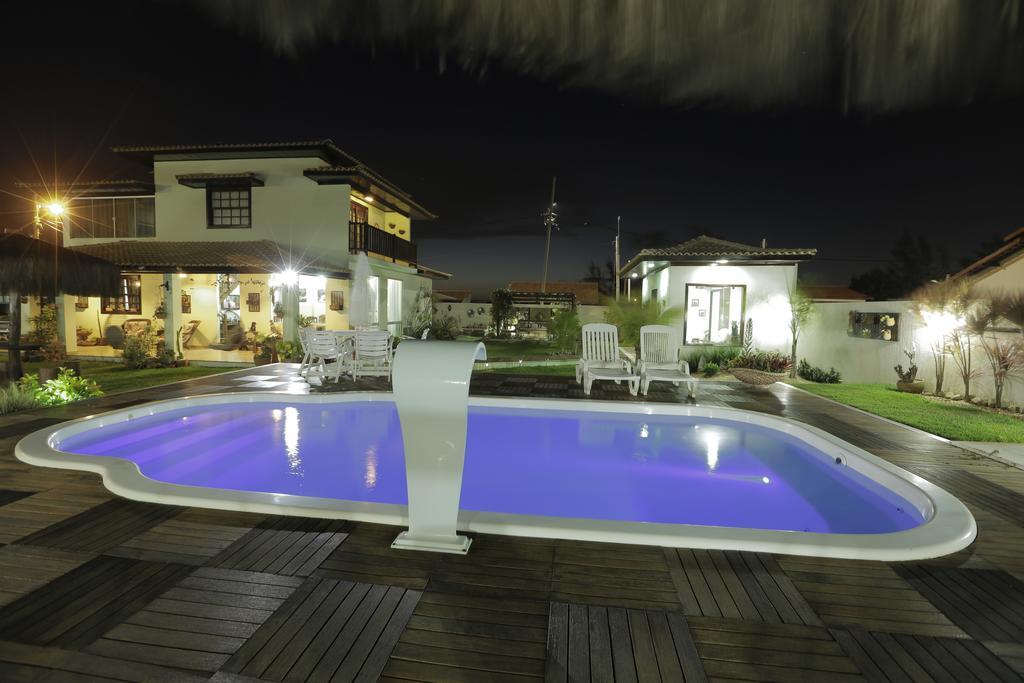 Inn Kactus Sao Joao da Barra