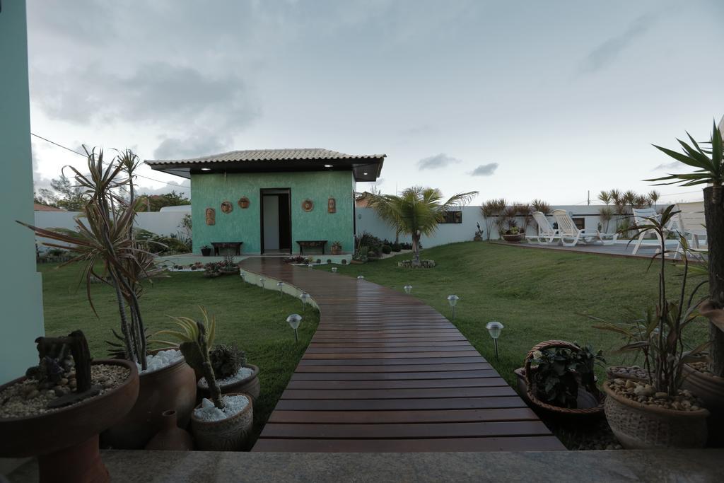 Inn Kactus Sao Joao da Barra