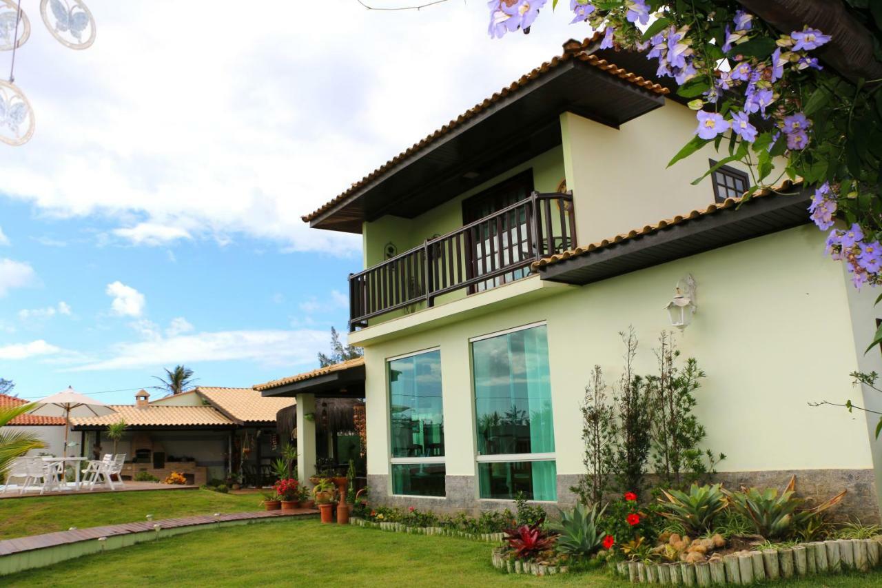 Kactus Inn Sao Joao da Barra