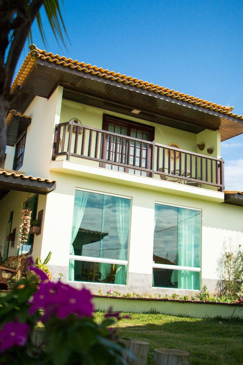 Inn Kactus Sao Joao da Barra
